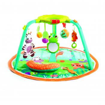 Tapis d'éveil 1 2 3 Gymini Tiny Love