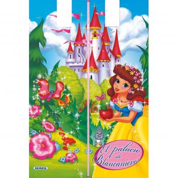 El palacio de Blancanieves