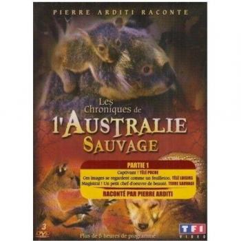 Chroniques de l'Australie sauvage