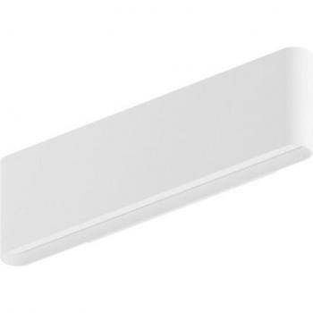 LED Satori 30,5 cm – Blanc – 2700 K – Aluminium