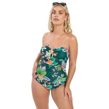 Coconut Wave Swimsuit – 16 for Her