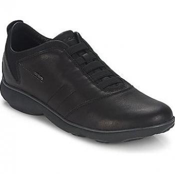 Geox Nebula Tumb.Lea Sneakers