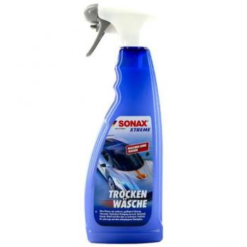 Produit Nettoyant Carrosserie Lavage Sans Eau SONAX Xtreme Spray 750 ml