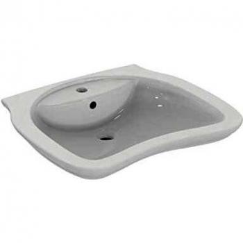 Porcher Matura 2 lavabo PMR sans trop-plein