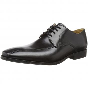 Gilman Derbys Schwarz Clarks