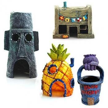 Chum Bucket Marine Decor Bundle