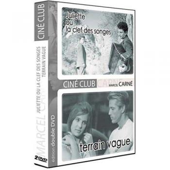 Juliette Ou La Clef Des Songes – Terrain Vague