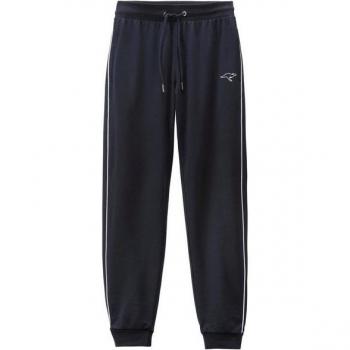 KangaROOS Legere Jogginghose mit Markenlogo