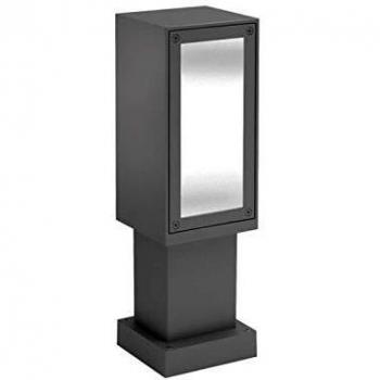 Baliza LED SMD 9W CRI80 Antracita