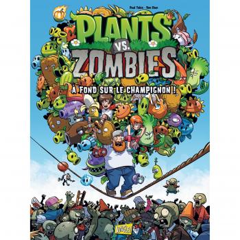 Plants vs Zombies