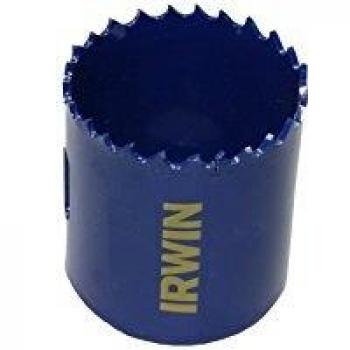 Irwin 10504180 Holesaw Bi-Metal High Speed 43mm