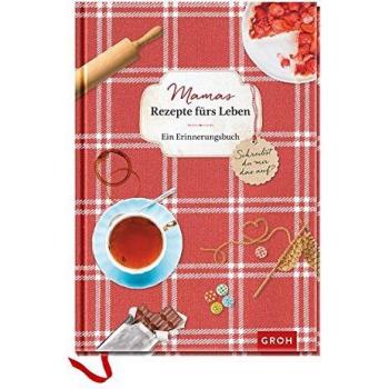 Livre d'Inspiration Maman : Recettes et Récits Quotidiens