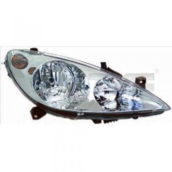 TYC 20‑0166‑15‑2 High‑Intensity Headlight