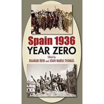 Spain 1936: Year Zero