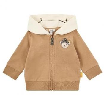 Capucha de Chándal Steiff para Bebés