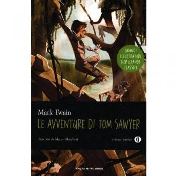 Le avventure di Tom Sawyer