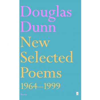 New Selcted Poems, 1964-2000