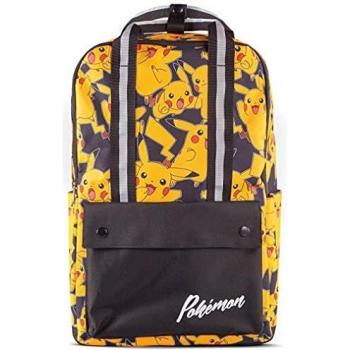 Pikachu All-Over Print Backpack