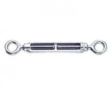 Robur 8005Z M14 Turnbuckle Eye & Eye Galvanized