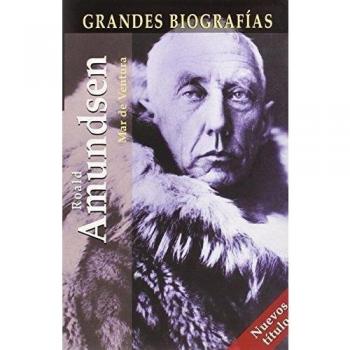 ROALD AMUNDSEN