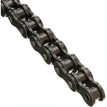 DID Kette 520, 104 Glieder, offen mit Clipschloss