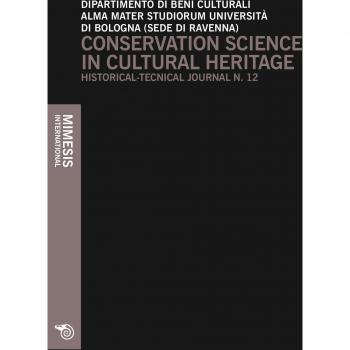 Conservation science in cultural heritage
