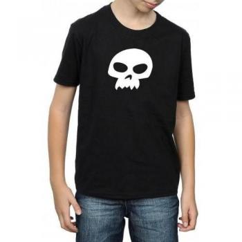 T‑shirt enfant Sid le Skull Toy Story – noir