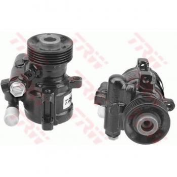 Hydraulische Pumpensysteme TRW JPR113 – Lenkeinheit