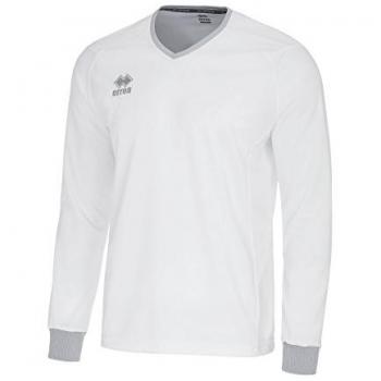 Maglia a Maniche Lunghe Errea Lennox