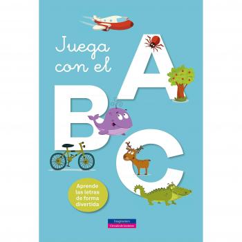 Juega con el ABC