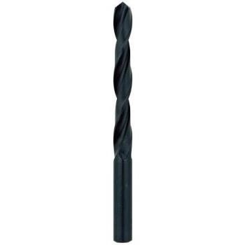 Punta a spirale per metallo 10 pz Metabo 80 mm