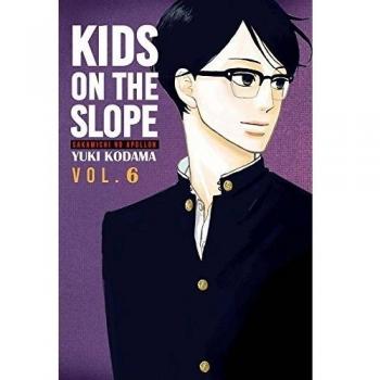 Kids On The Slope