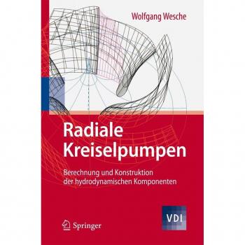 Vitalsource Technologies, Inc. Radiale Kreiselpumpen