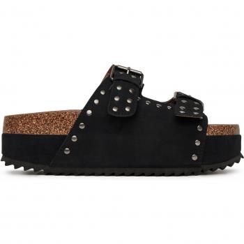 Ciabatte DeeZee LB‑P1685 Nero – Leggerezza Premium