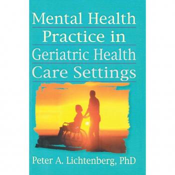 Vitalsource Technologies, Inc. Mental Health Prac. Geriatric Health Care...