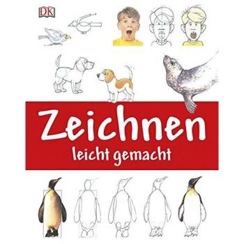 Zeichnen leicht gemacht