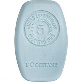 L'Occitane Aro Purificante Champú Sólido 60g