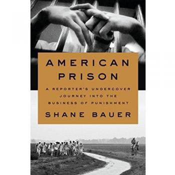 American Prison: A Reporter's Undercover Journey into the Business of Punishment