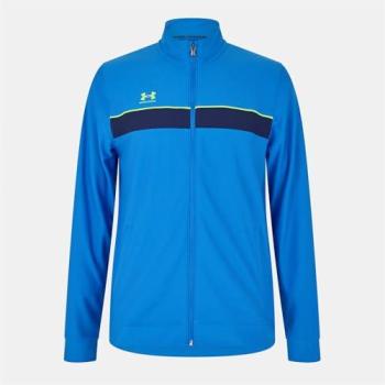 Men's Blue Challenger Track Jacket & Pants XL