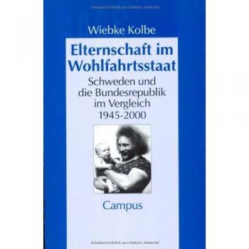 Elternschaft im Wohlfahrtsstaat