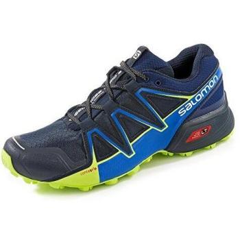 Salomon Speedcross Vario 2, Trail Running Shoes Men's