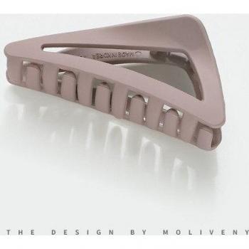 Accesorios para el cabello de resina, garras coreanas para mujeres y niñas