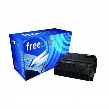 Freecolor Toner schwarz kompatibel mit HP LaserJet 4200