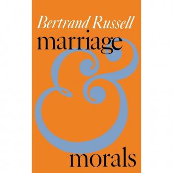 Marriage and Morals