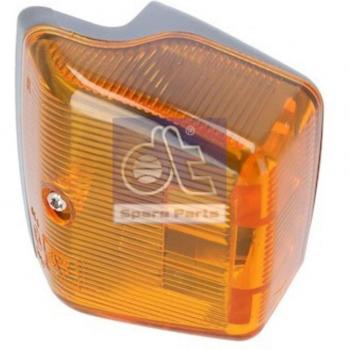 DIESEL TECHNIC Right Side Turn Signal 4.63544
