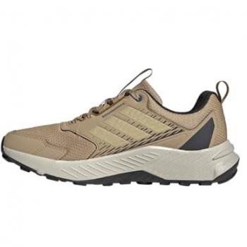 Scarpa di corsa adidas Tracefinder Trail JR5279 in Beige