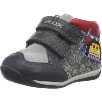 Geox B EACH BOY Boots für Kids