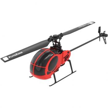 Pichler Hughes 300 Helicopter RC – Kit Prêt à Voler
