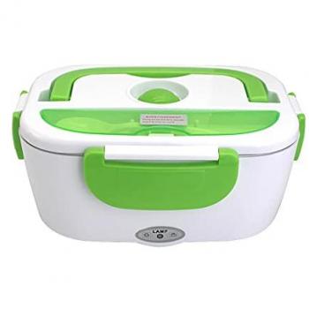 Lunch Box Chauffante Pratique