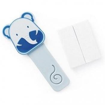 Accesorio de Baño: Elevador de Tapa de Inodoro con Diseño Infantil